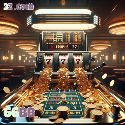 Entretenimento em Jogos: A Magia do 66bb.com